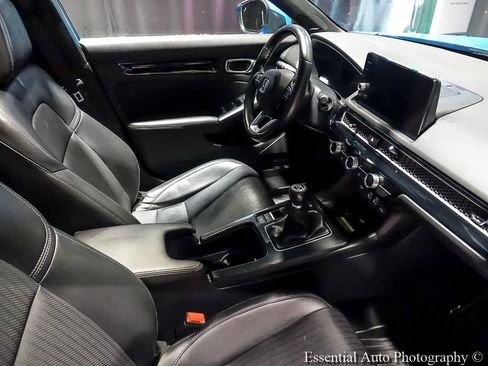 Used 2023 Honda Civic Sport Touring image 33