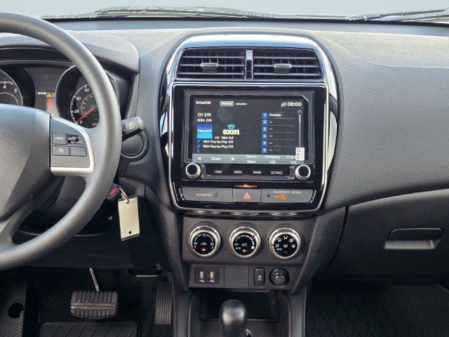New 2027 Mitsubishi Outlander Sport ES AWD/4WD image 16