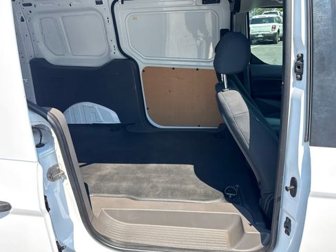 Used 2019 Ford Transit Connect XLT FWD image 22
