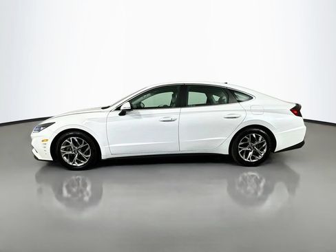 Used 2021 Hyundai Sonata SEL FWD image 4