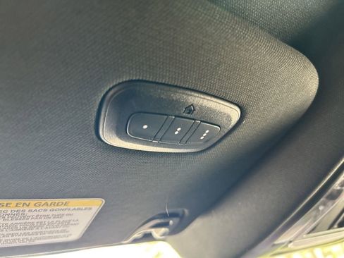 New 2026 RAM 1500 Laramie w/ Night Edition image 48