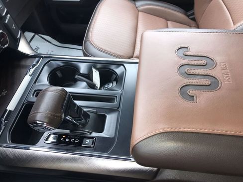 Used 2025 Ford F150 King Ranch image 21