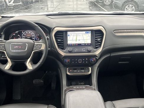 Used 2023 GMC Acadia Denali w/ LPO, Floor Liner Package image 21