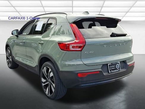 Certified 2023 Volvo XC40 B5 Plus w/ Protection Package Premier AWD/4WD image 5