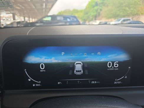 Certified 2024 Kia Seltos S AWD/4WD image 18