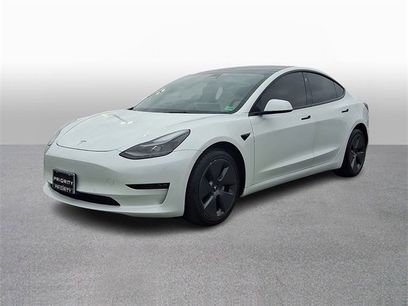 Used 2022 Tesla Model 3 Long Range