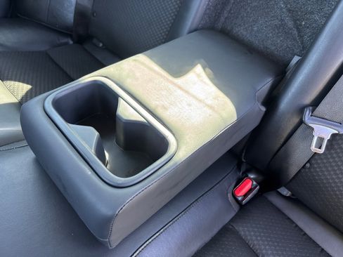 Used 2023 Nissan Altima 2.5 SR image 22