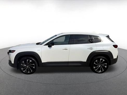 Used 2025 MAZDA CX-50 2.5 Hybrid w/ Premium Plus Pkg AWD/4WD image 10