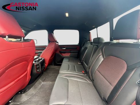 Used 2025 RAM 1500 Rebel w/ Rebel Level 1 Equipment Group image 32