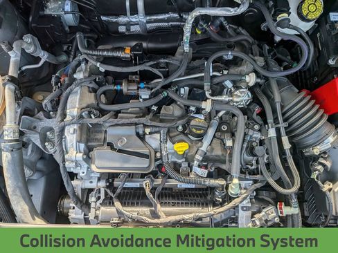 Used 2022 Ford Escape SE w/ SE Sport Appearance Package FWD image 14