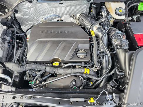 New 2026 Buick Envista Preferred w/ Convenience I Package FWD image 19