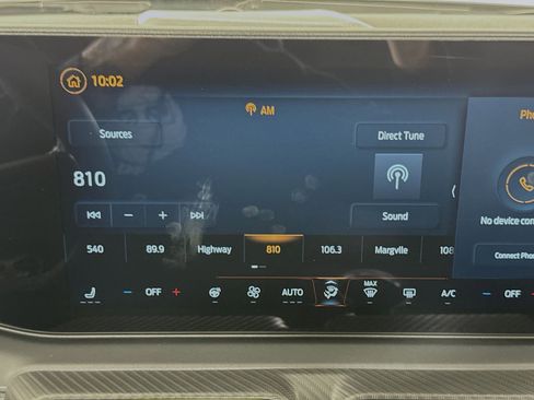 Used 2025 Ford Mustang GT Premium w/ GT Performance Package image 14