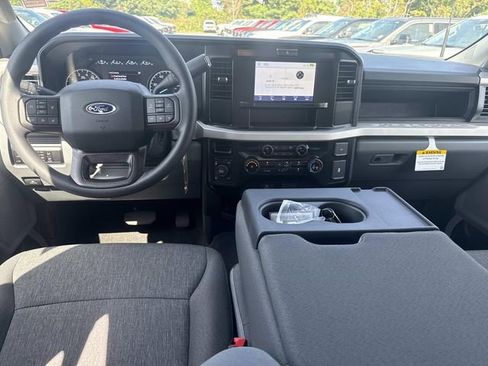 New 2026 Ford F250 XL w/ STX Appearance Package image 7
