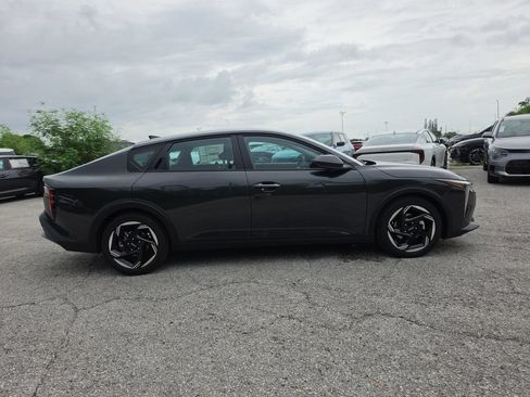 New 2026 Kia K4 EX FWD image 9