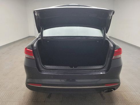 Used 2018 Kia Optima EX image 29