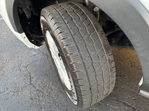 Used 2023 Ford Transit 350 XLT image 45