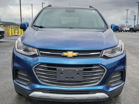 Used 2019 Chevrolet Trax LT w/ LT Convenience Package image 28
