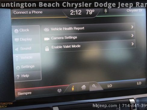 Used 2015 Ford Mustang GT Premium w/ Enhanced Security Package image 22