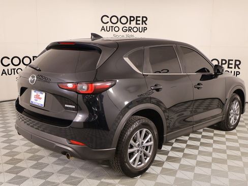 Used 2023 MAZDA CX-5 AWD 2.5 S image 21