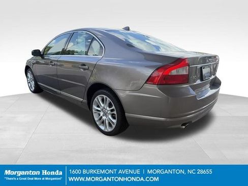 Used 2007 Volvo S80 V8 AWD/4WD image 6