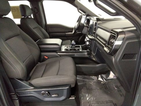 Used 2021 Ford F150 XLT w/ Equipment Group 302A High image 41