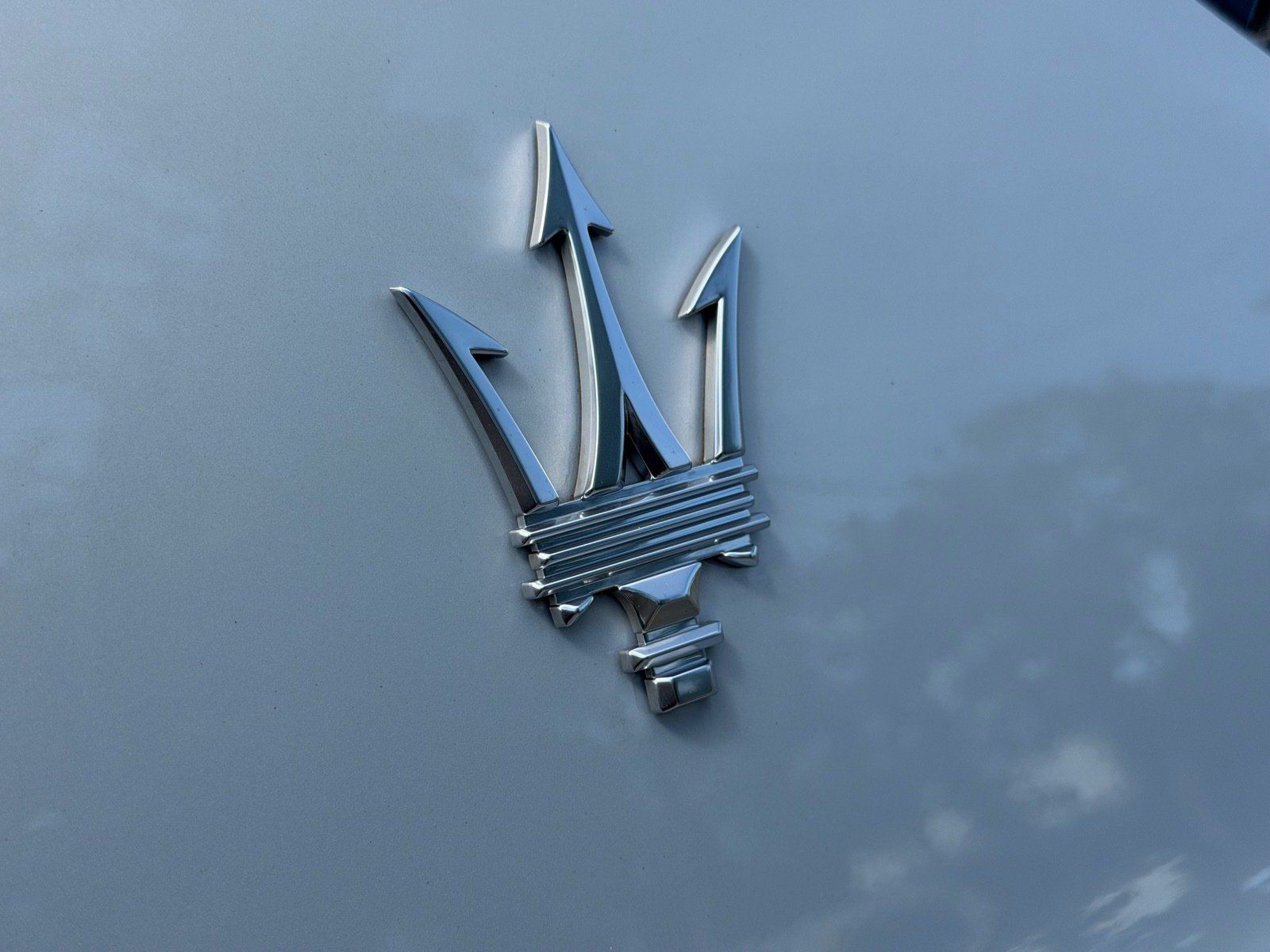 Used 2023 Maserati Grecale GT AWD/4WD image 22