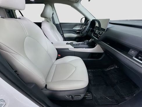 Certified 2024 Toyota Grand Highlander XLE image 27