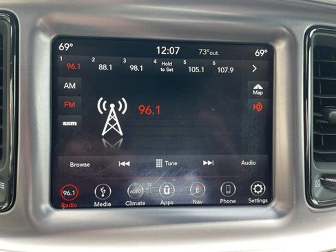 Used 2019 Dodge Challenger GT w/ Driver Convenience Group image 16