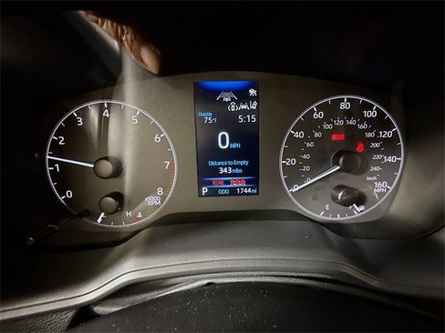 Certified 2025 Toyota Corolla LE image 13