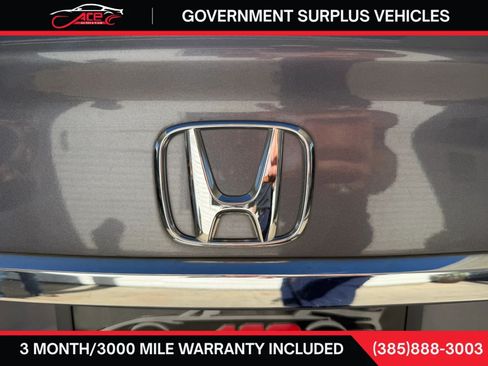 Used 2014 Honda Civic LX image 21