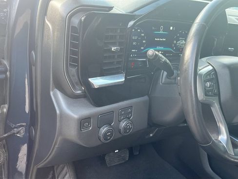 Used 2022 Chevrolet Silverado 1500 RST w/ All Star Edition Plus RWD image 10