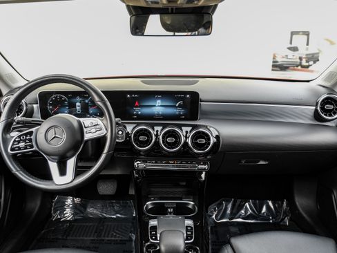 Used 2019 Mercedes-Benz A 220 image 12
