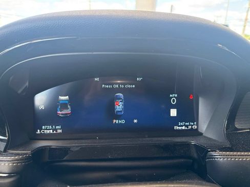 Used 2024 Lincoln Corsair AWD w/ Equipment Group 101A image 18