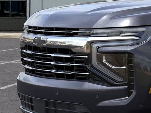 New 2026 Chevrolet Tahoe LT w/ Comfort Package RWD image 13
