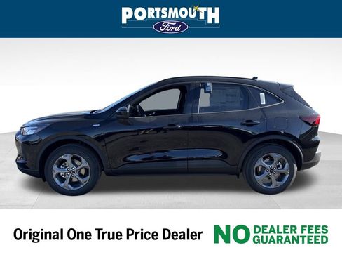 New 2026 Ford Escape ST-Line Select w/ Tech Pack #1 image 2