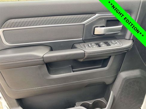 New 2026 RAM 2500 Big Horn image 12