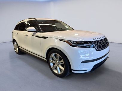 Used 2019 Land Rover Range Rover Velar S