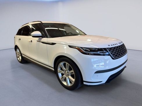 Used 2019 Land Rover Range Rover Velar S AWD/4WD image 1