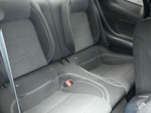 Used 2024 Ford Mustang GT RWD image 11