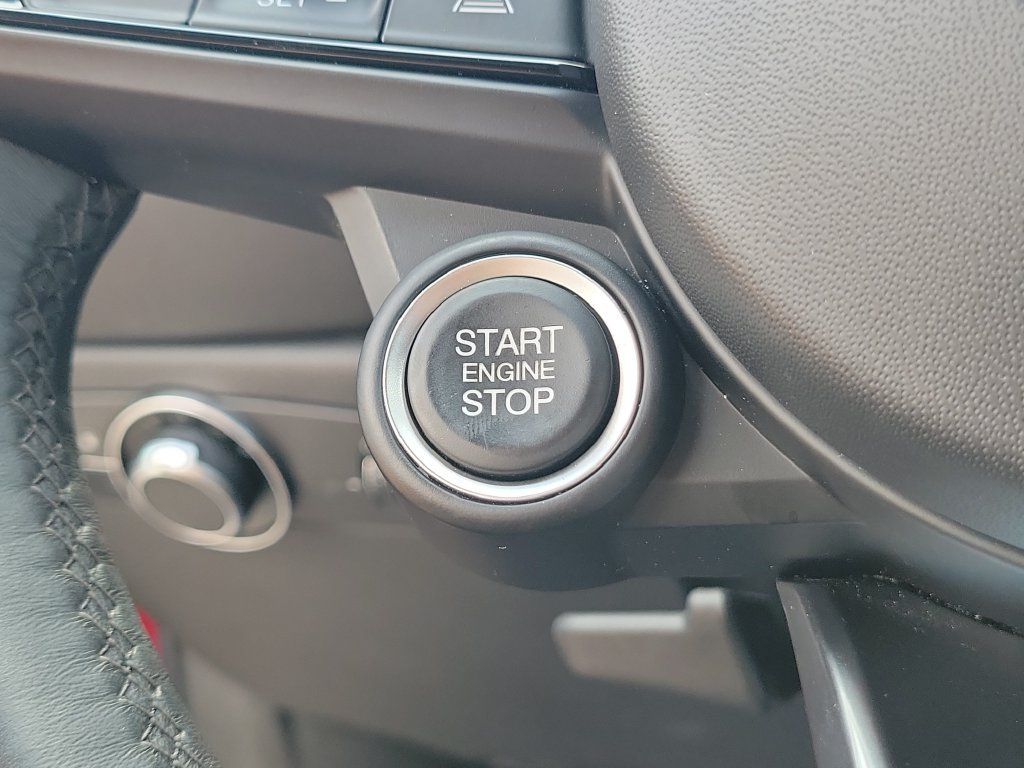 Used 2024 Alfa Romeo Tonale Speciale AWD/4WD image 28