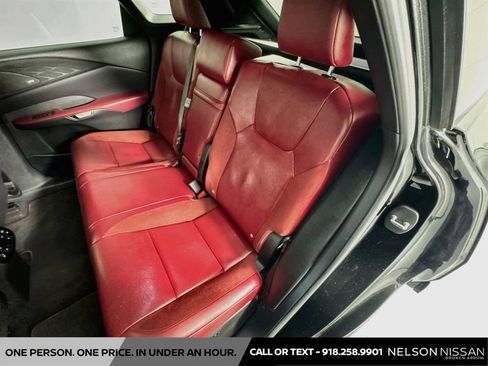 Used 2024 Lexus RX 500h F Sport w/ Convenience Package AWD/4WD image 25