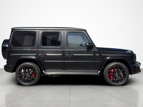 Used 2019 Mercedes-Benz G 63 AMG 4MATIC image 6