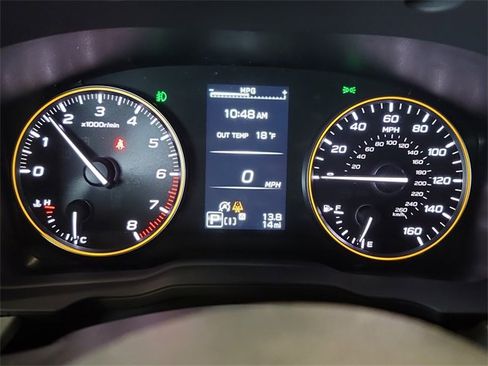 New 2026 Subaru Crosstrek 2.5i Wilderness image 9