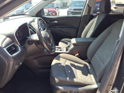 Used 2019 Chevrolet Equinox LT FWD image 24