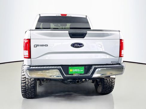 Used 2017 Ford F150 XLT RWD image 8