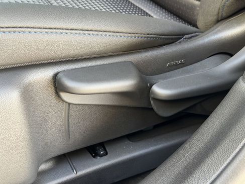 New 2026 Chevrolet Trax LT w/ Driver Confidence Package image 23