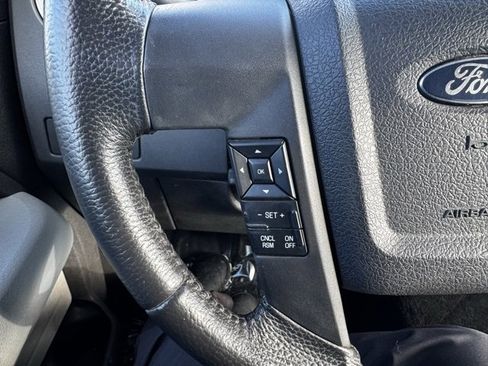 Used 2013 Ford F150 XLT w/ Luxury Equipment Group image 28