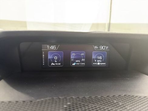 Used 2021 Subaru Ascent Limited w/ Technology Package AWD/4WD image 29