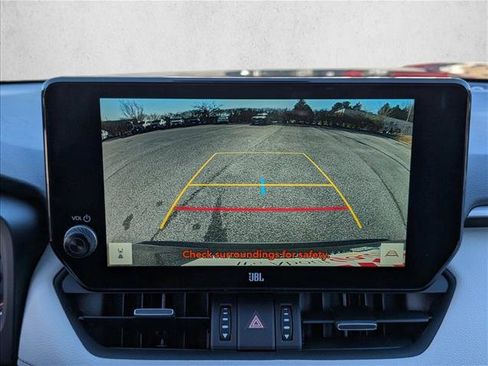 New 2025 Toyota RAV4 XLE Premium image 26