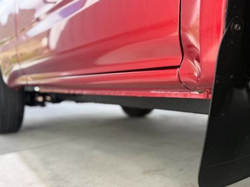 Used 2002 Toyota Tacoma 2WD Regular Cab image 93